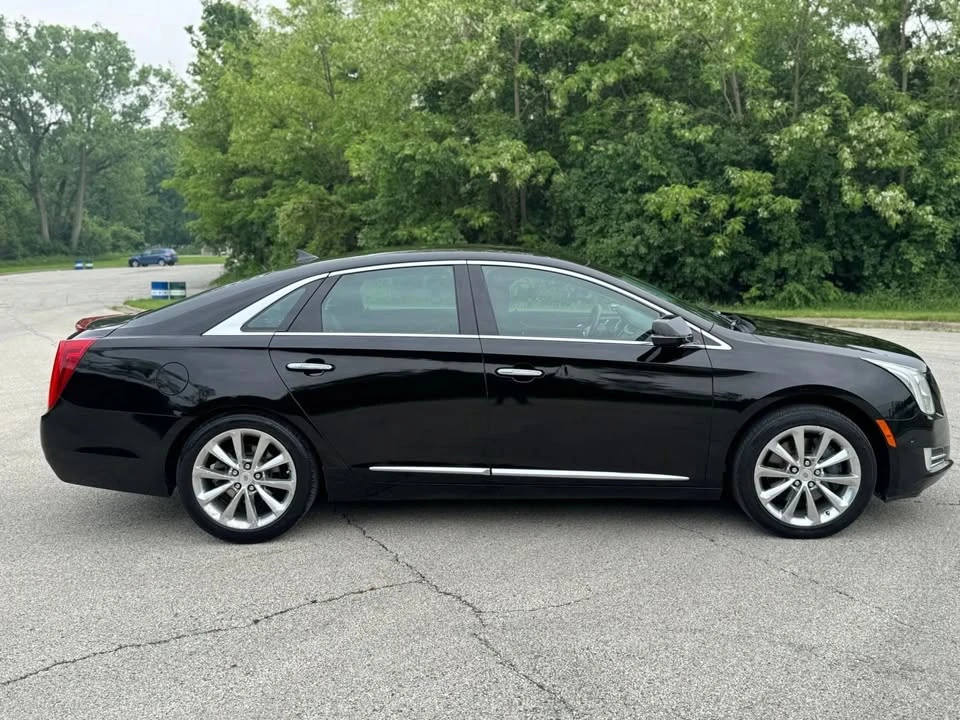 2014 Cadillac XTS - Image 16 of 17