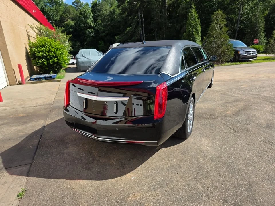 2014 Cadillac XTS - Image 15 of 20