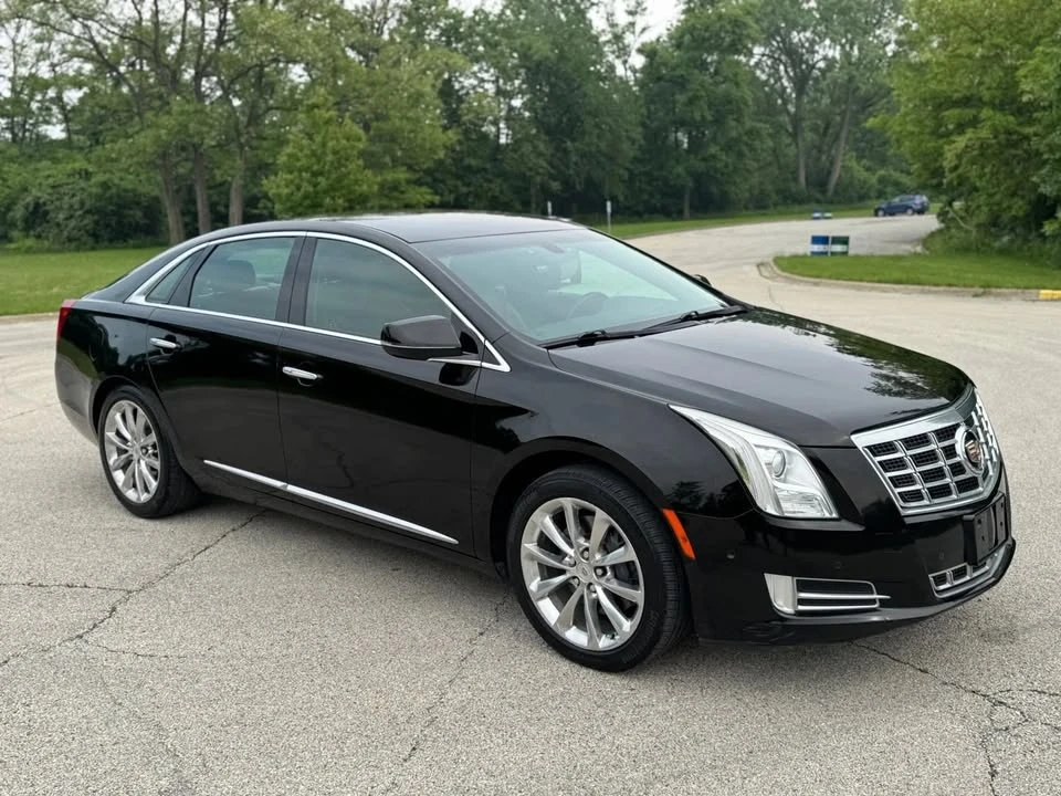 2014 Cadillac XTS - Image 17 of 17
