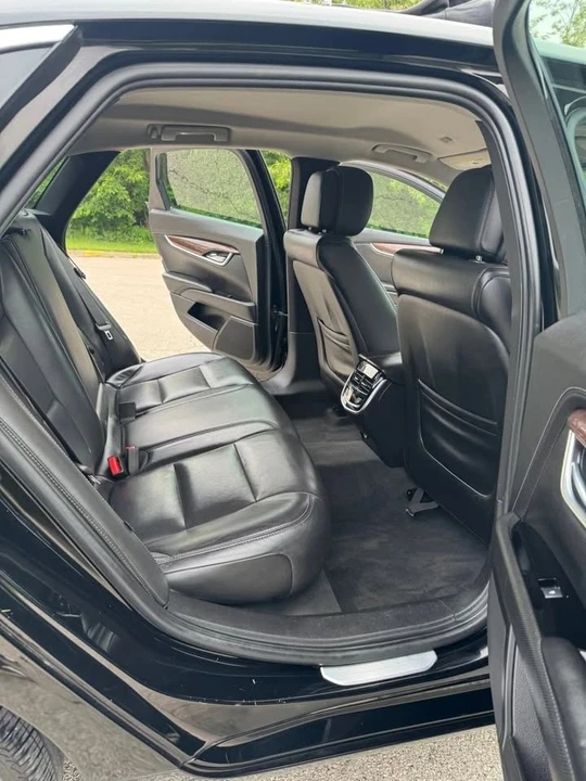 2014 Cadillac XTS - Image 7 of 17