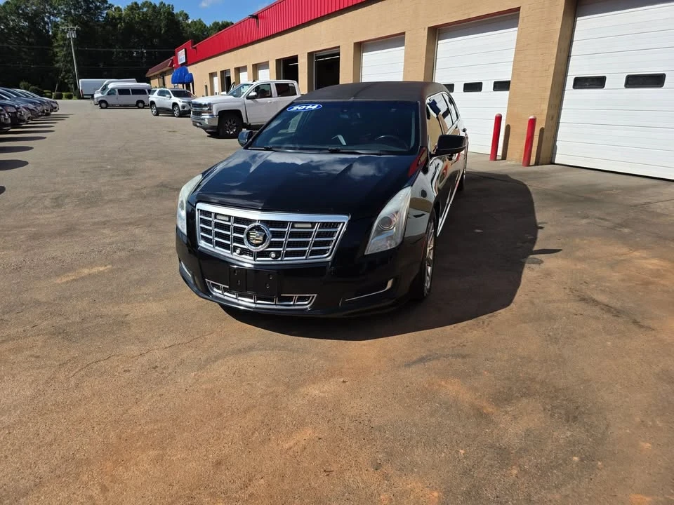 2014 Cadillac XTS - Image 3 of 20