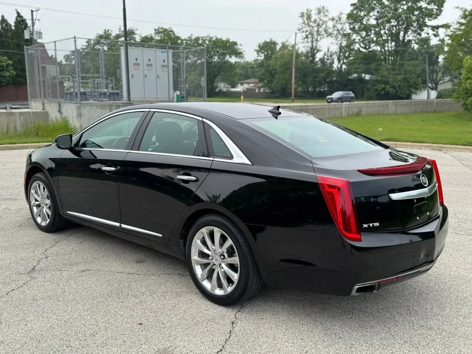 2014 Cadillac XTS - Image 13 of 17