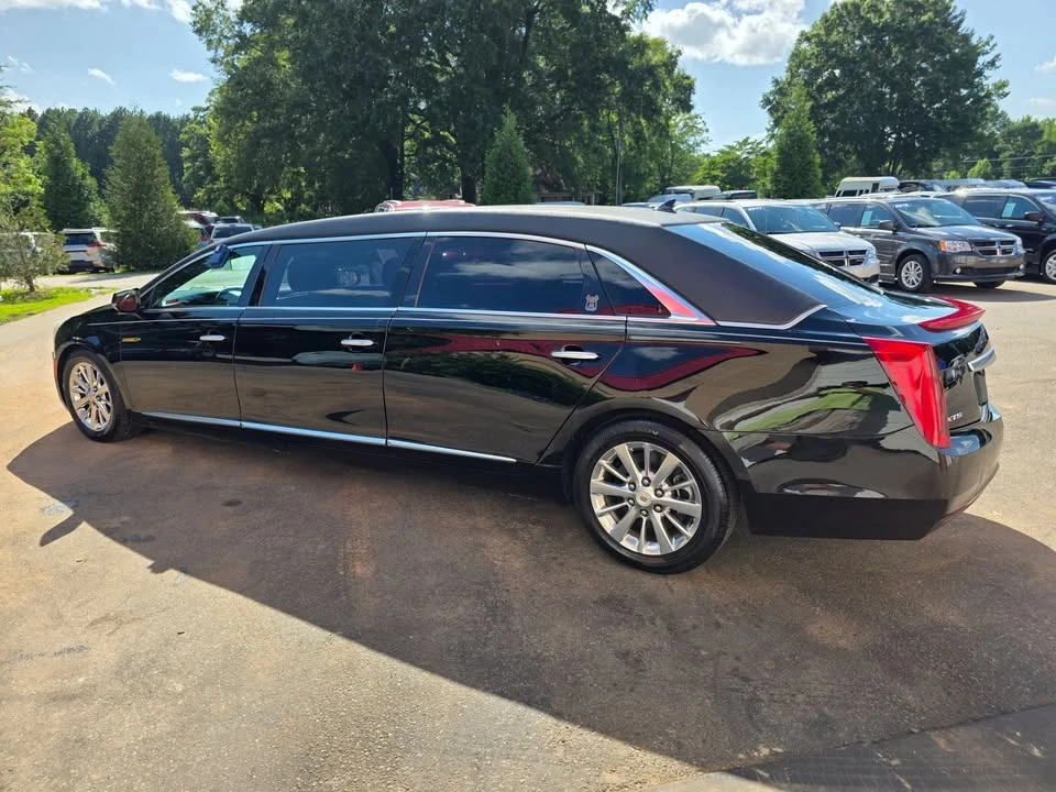 2014 Cadillac XTS - Image 19 of 20