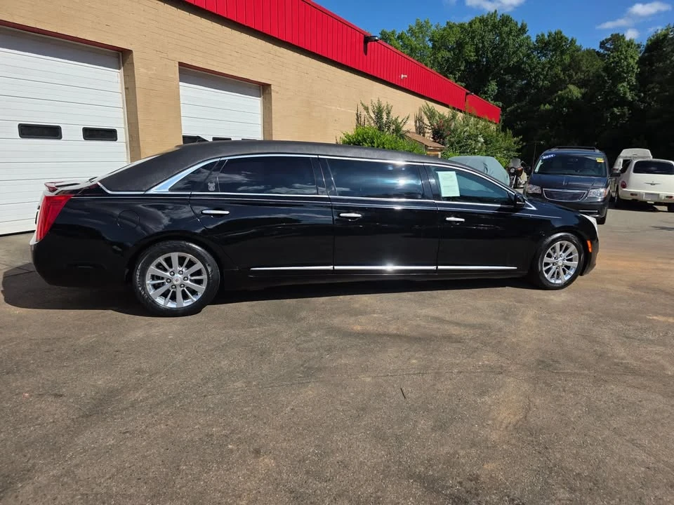 2014 Cadillac XTS - Image 11 of 20
