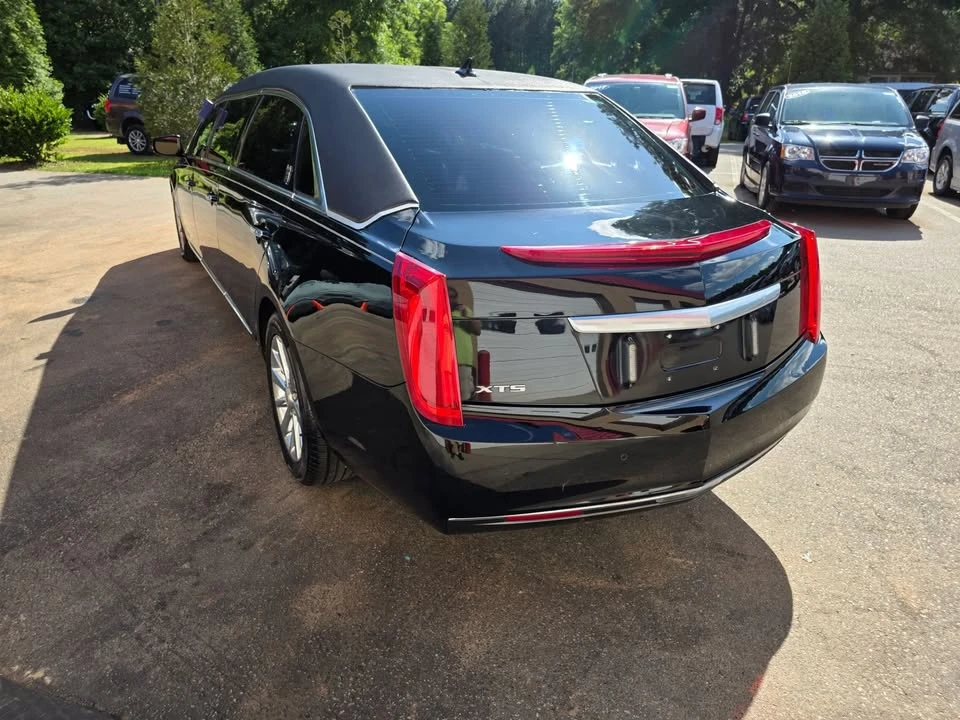 2014 Cadillac XTS - Image 17 of 20