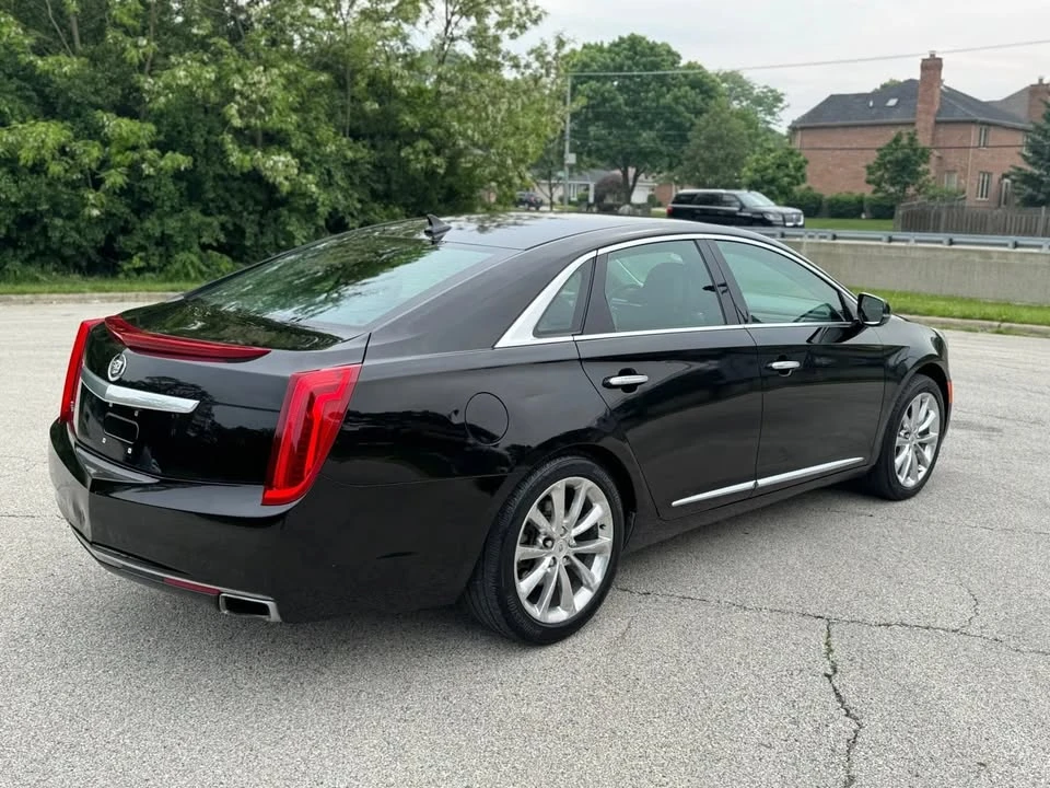 2014 Cadillac XTS - Image 15 of 17
