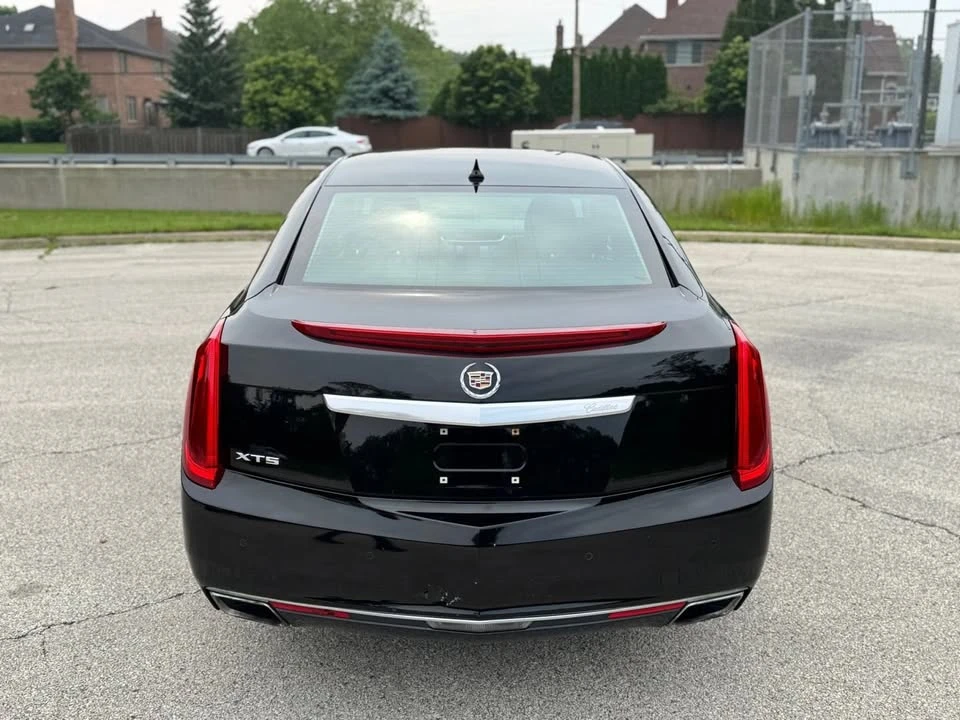 2014 Cadillac XTS - Image 14 of 17