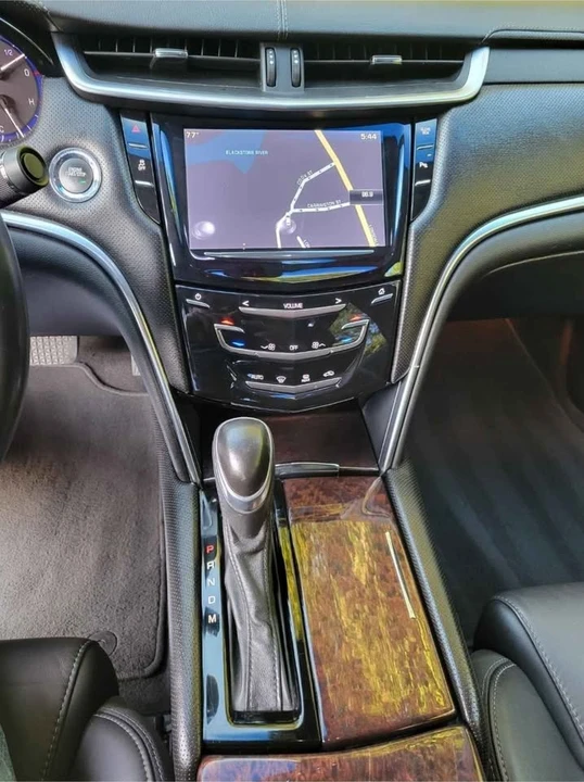 2014 Cadillac XTS - Image 6 of 7