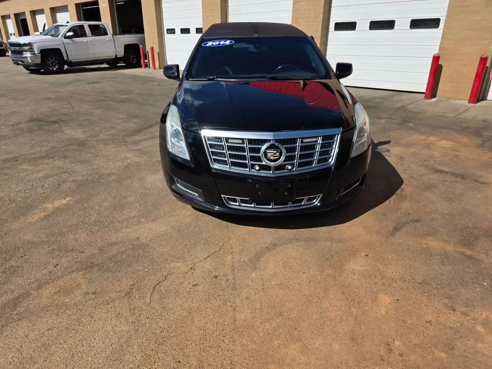 2014 Cadillac XTS - Image 4 of 20