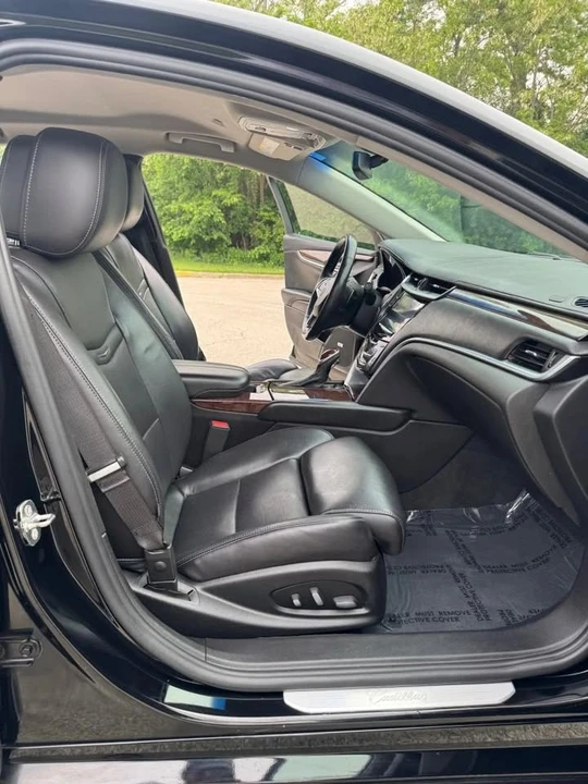 2014 Cadillac XTS - Image 2 of 17