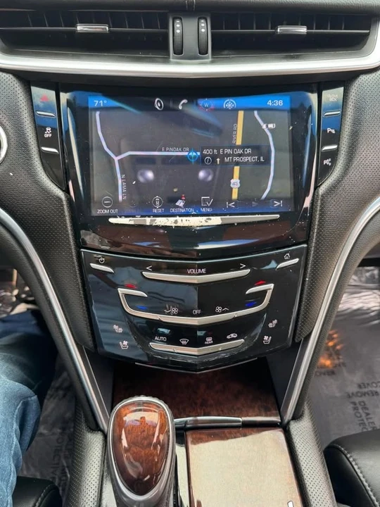 2014 Cadillac XTS - Image 4 of 17