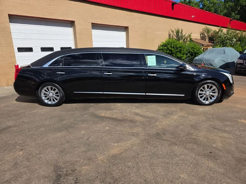 2014 Cadillac XTS - Image 10 of 20