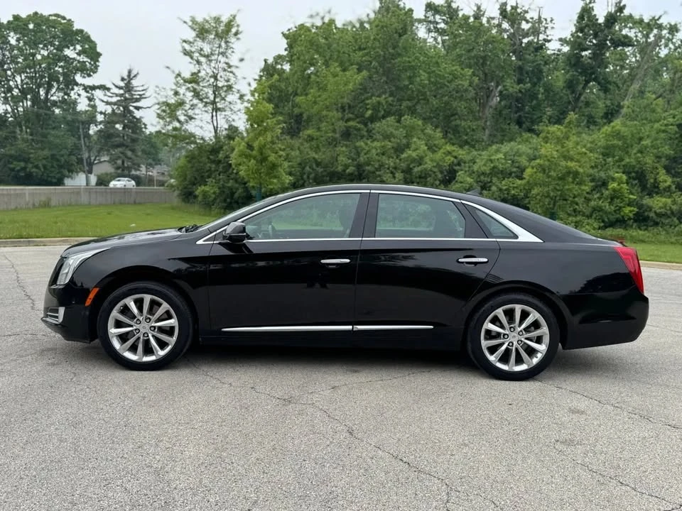 2014 Cadillac XTS - Image 12 of 17