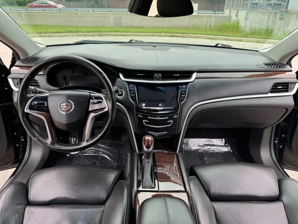 2014 Cadillac XTS - Image 3 of 17
