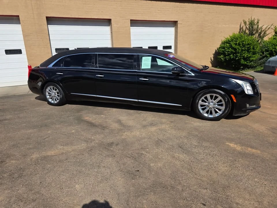 2014 Cadillac XTS - Image 9 of 20