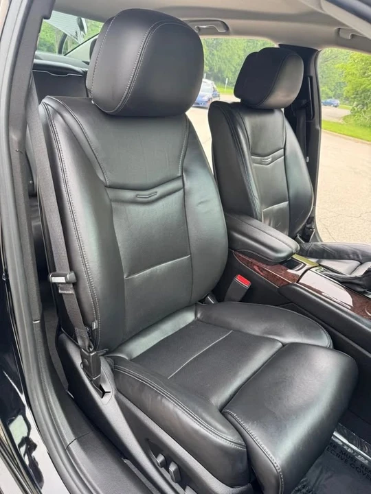 2014 Cadillac XTS - Image 6 of 17