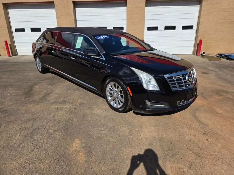 2014 Cadillac XTS - Image 6 of 20