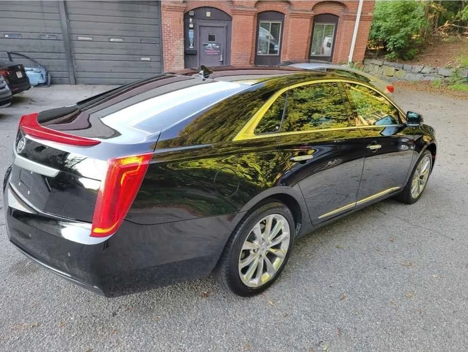 2014 Cadillac XTS - Image 3 of 7