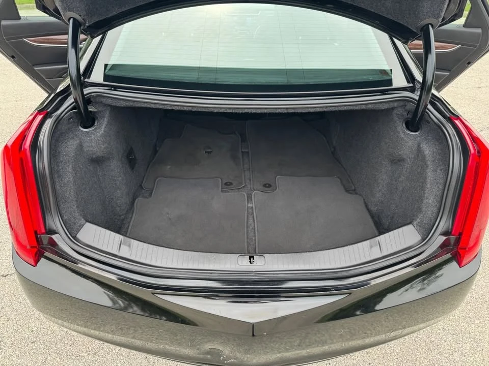 2014 Cadillac XTS - Image 8 of 17