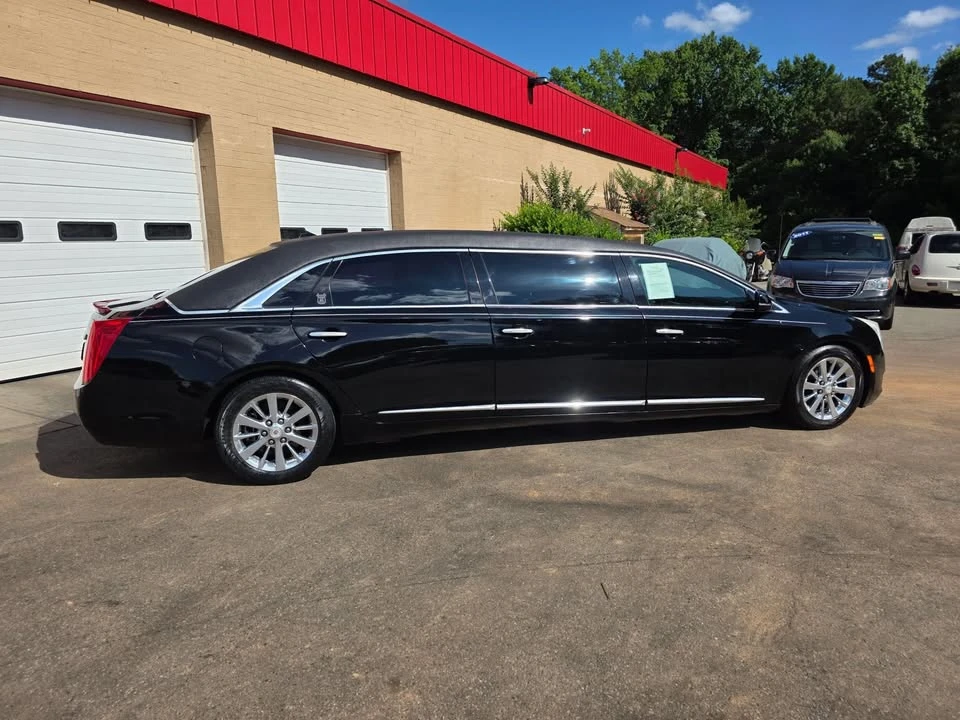 2014 Cadillac XTS - Image 12 of 20