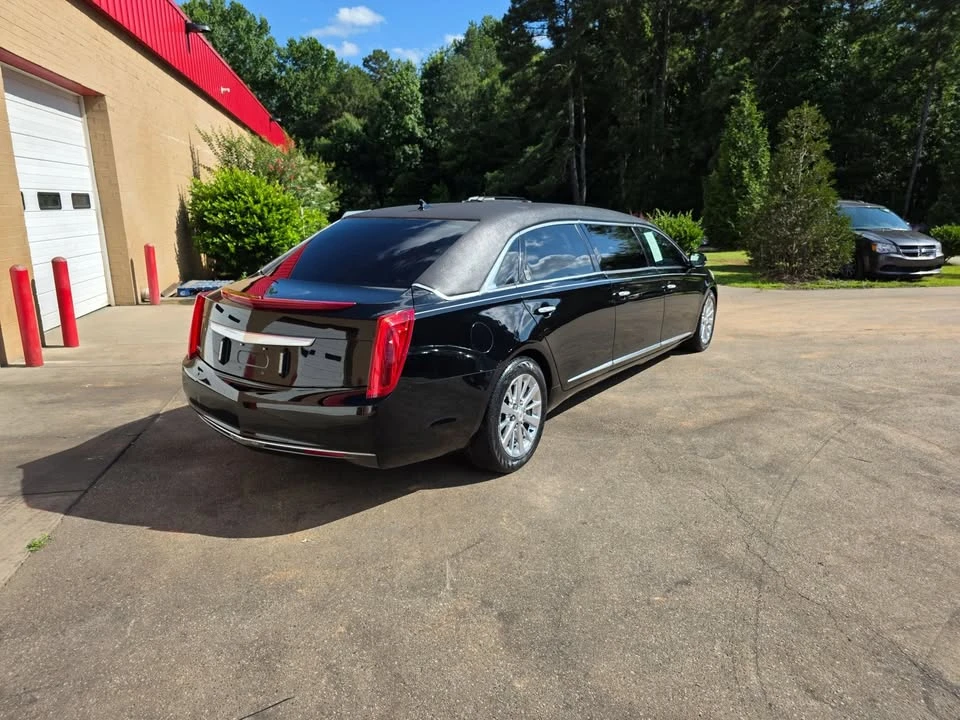 2014 Cadillac XTS - Image 14 of 20