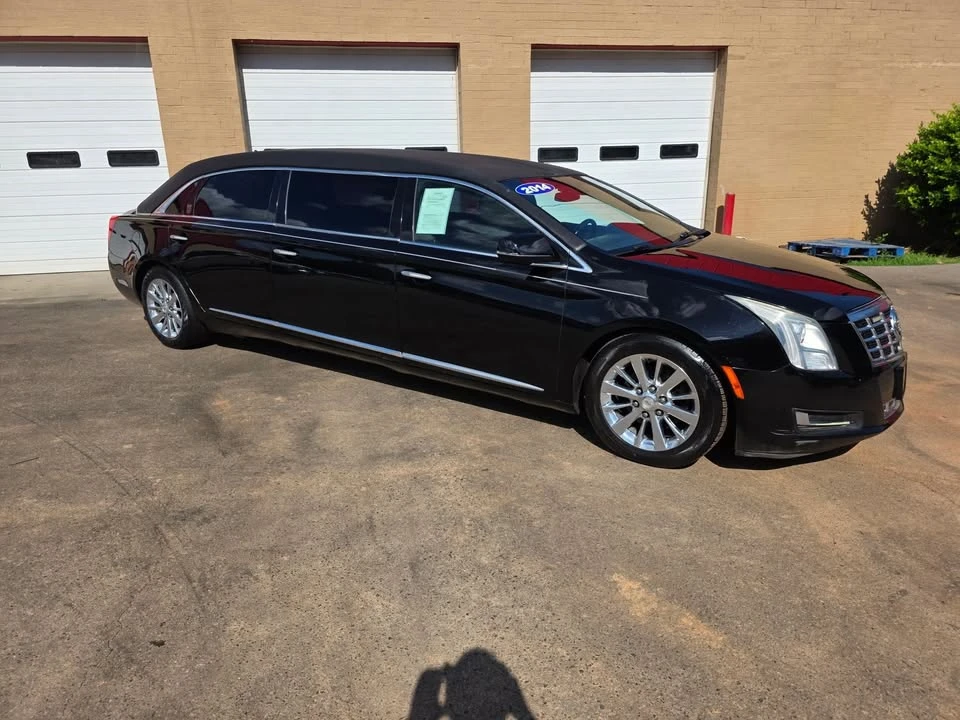 2014 Cadillac XTS - Image 7 of 20