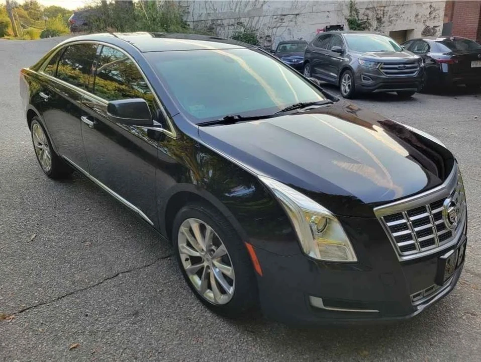 2014 Cadillac XTS - Image 2 of 7