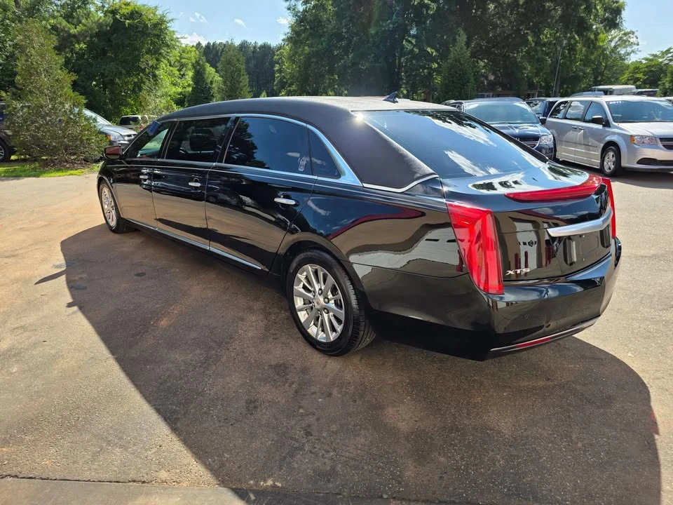 2014 Cadillac XTS - Image 18 of 20