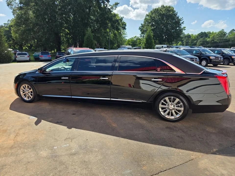 2014 Cadillac XTS - Image 20 of 20