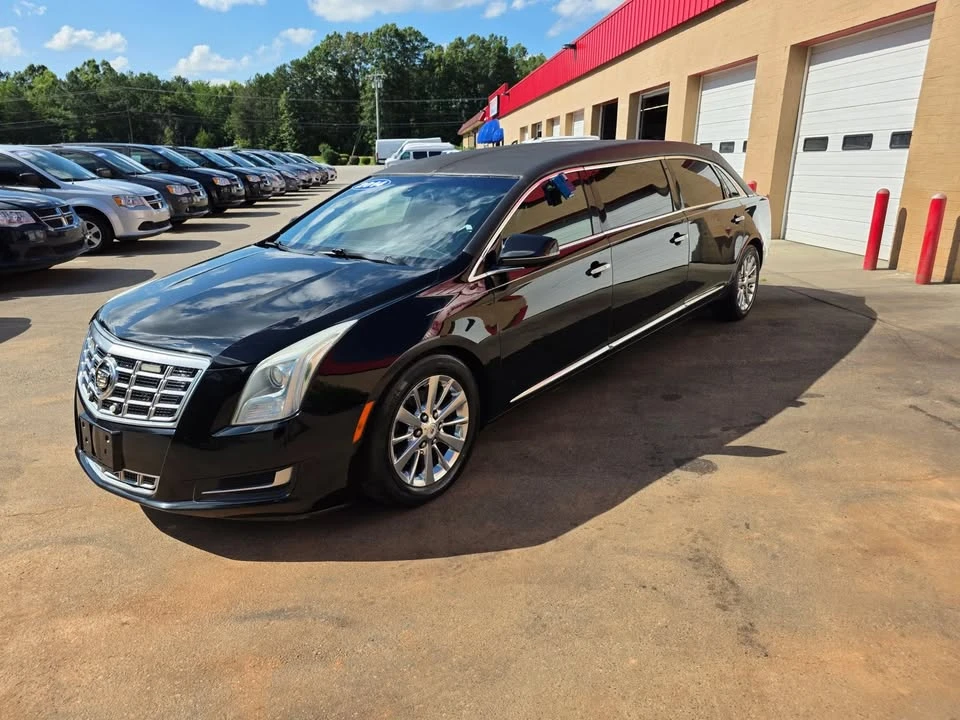 2014 Cadillac XTS - Image 2 of 20