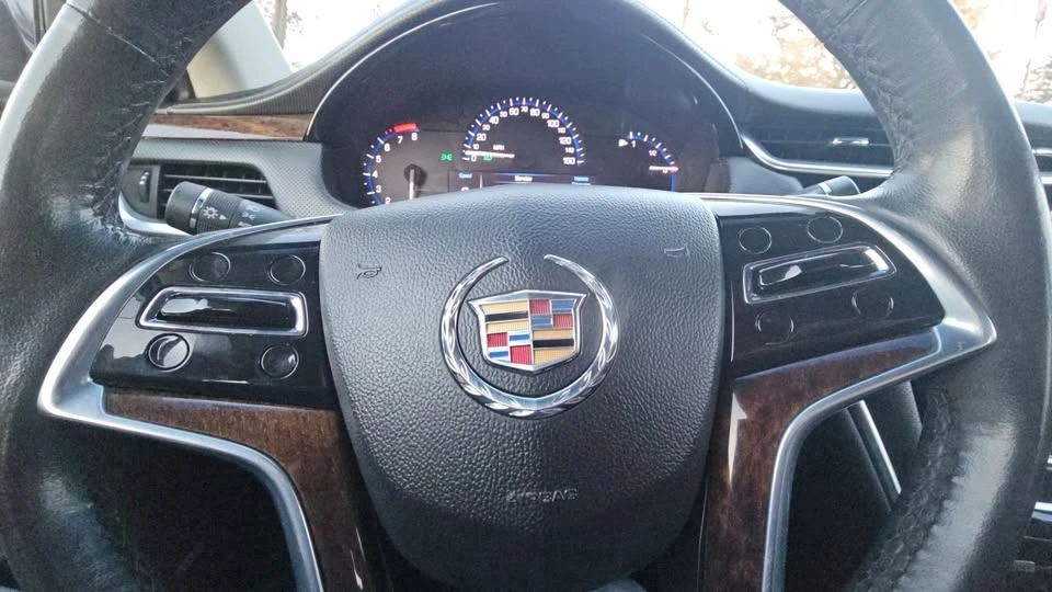 2014 Cadillac XTS - Image 17 of 17