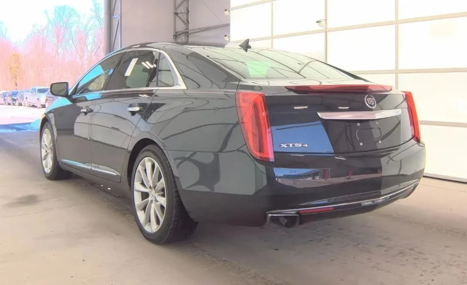 2014 Cadillac XTS - Image 3 of 6