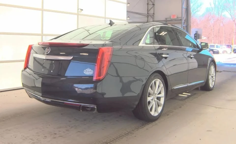 2014 Cadillac XTS - Image 2 of 6