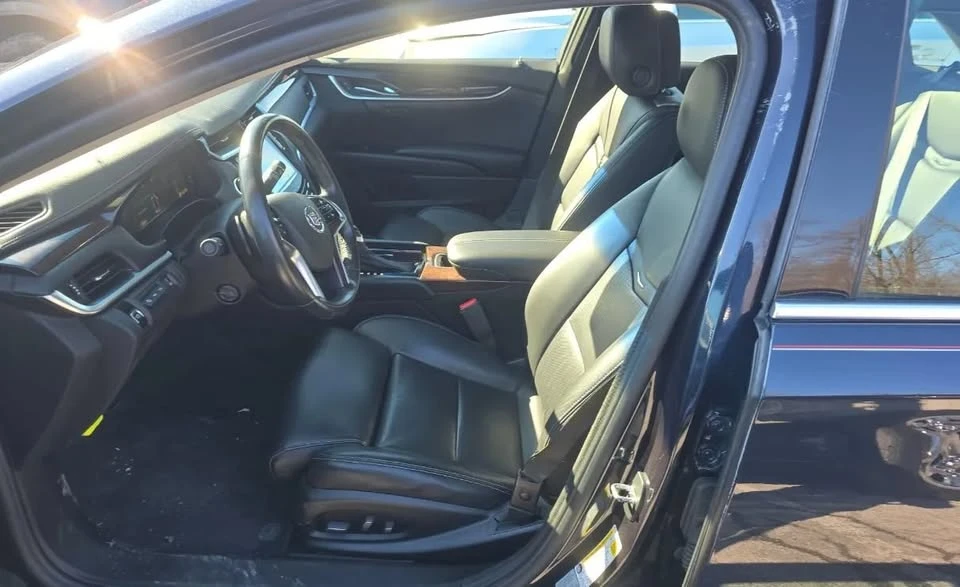 2014 Cadillac XTS - Image 4 of 6