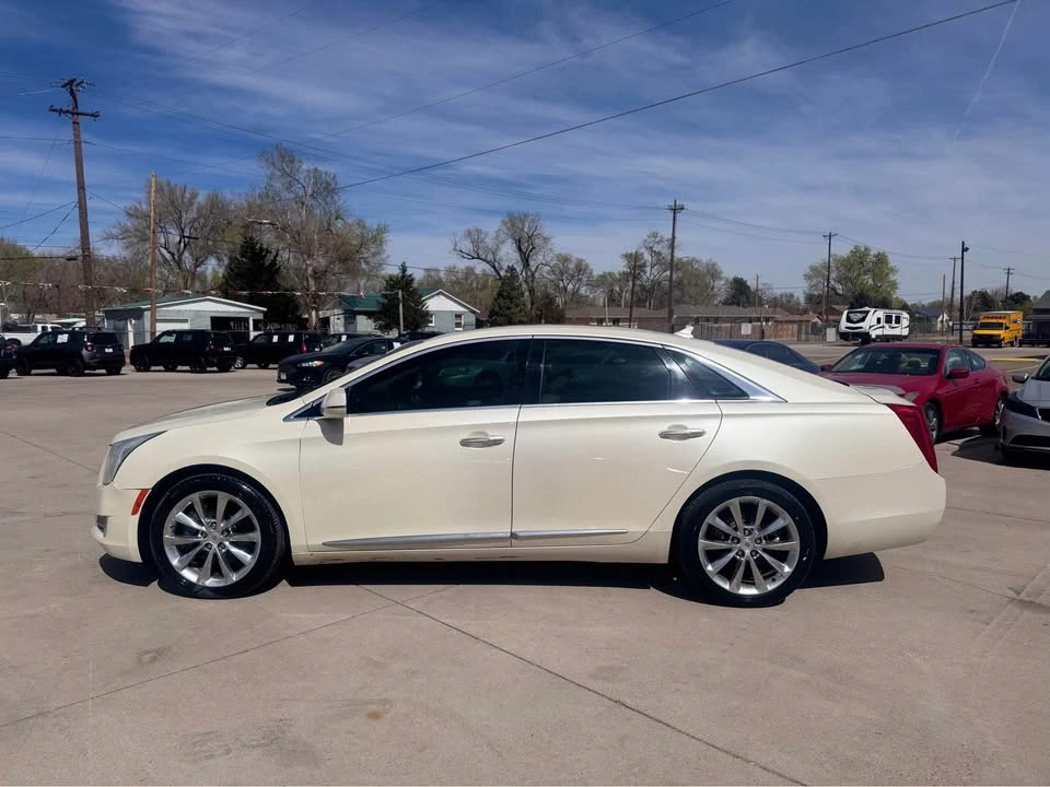 2014 Cadillac XTS - Image 6 of 17