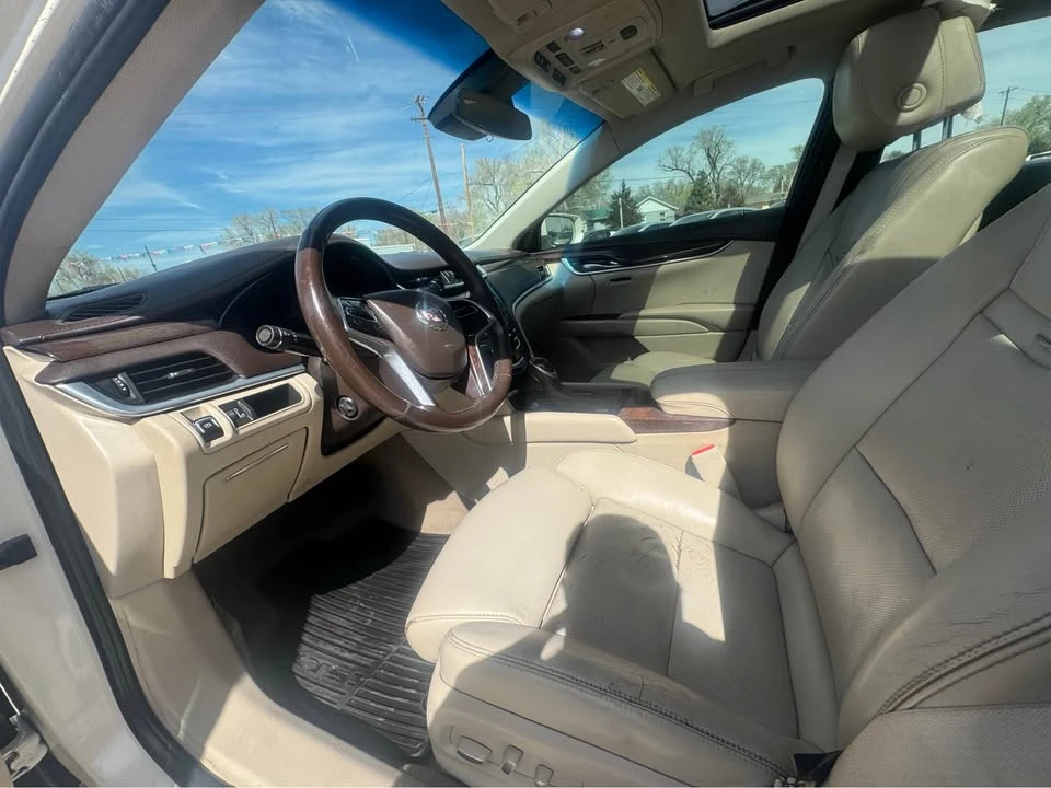 2014 Cadillac XTS - Image 9 of 17