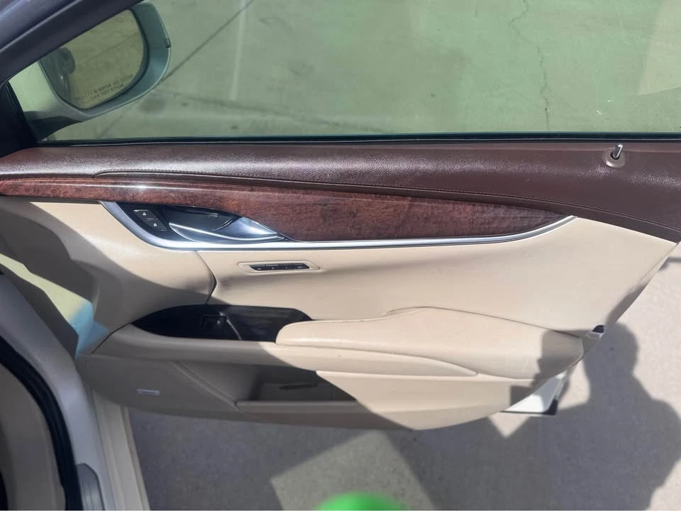 2014 Cadillac XTS - Image 17 of 17