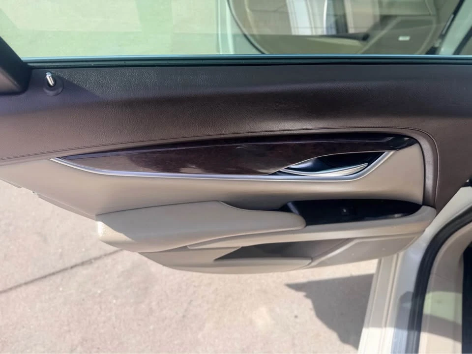 2014 Cadillac XTS - Image 12 of 17