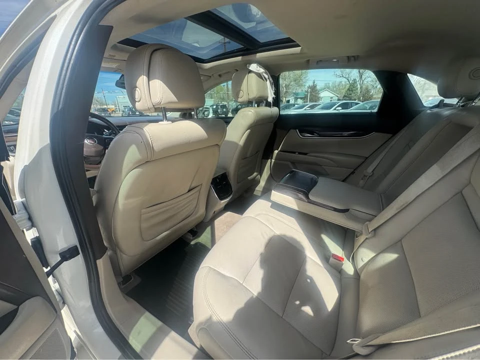 2014 Cadillac XTS - Image 11 of 17