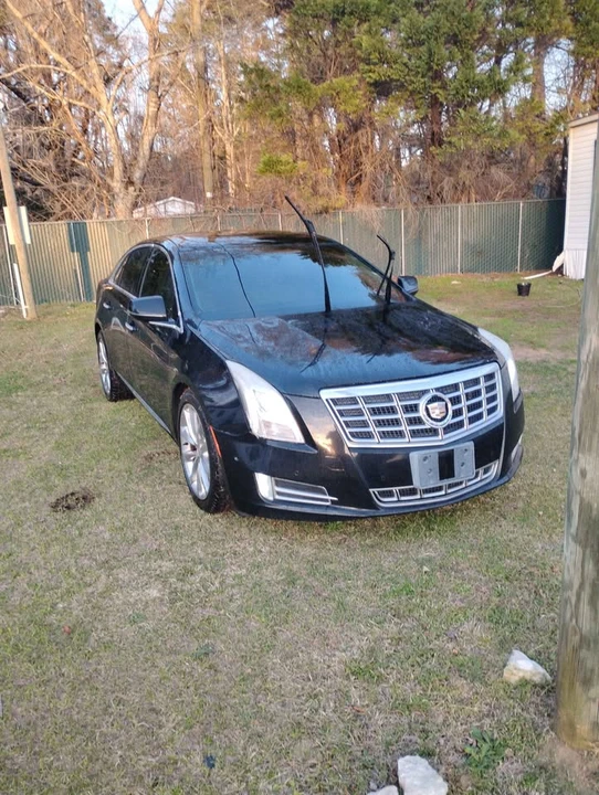 2014 Cadillac XTS - Image 5 of 5