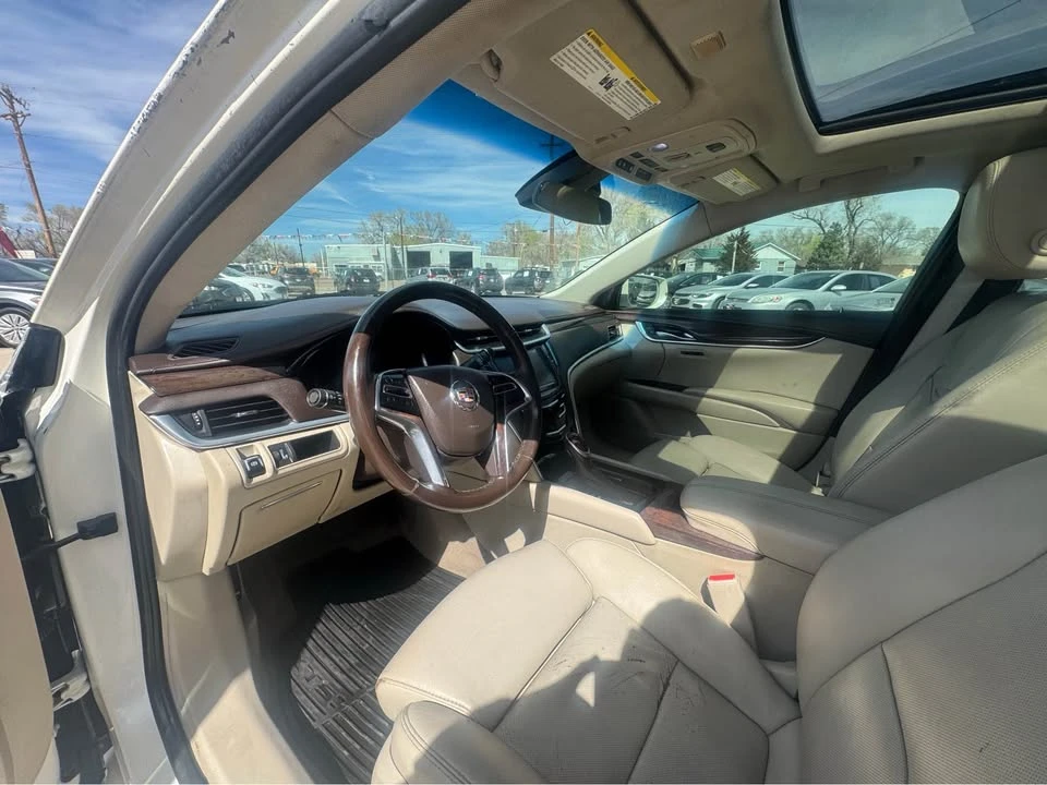 2014 Cadillac XTS - Image 8 of 17