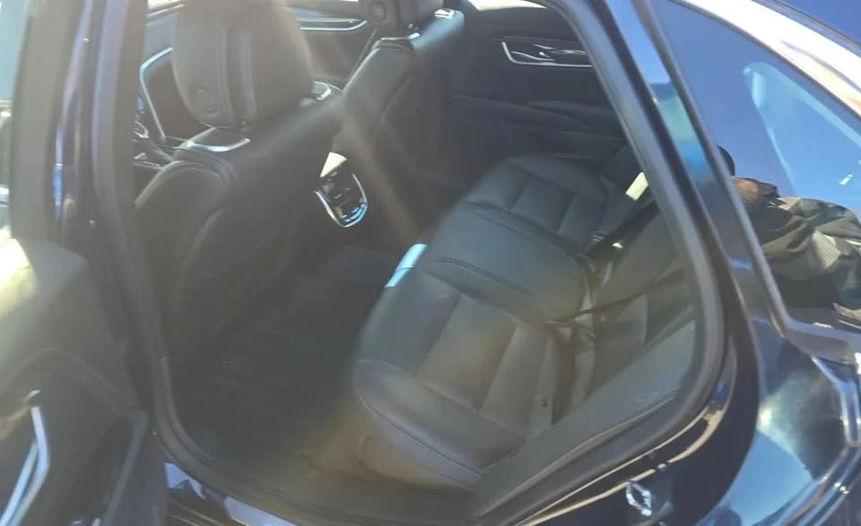 2014 Cadillac XTS - Image 5 of 6