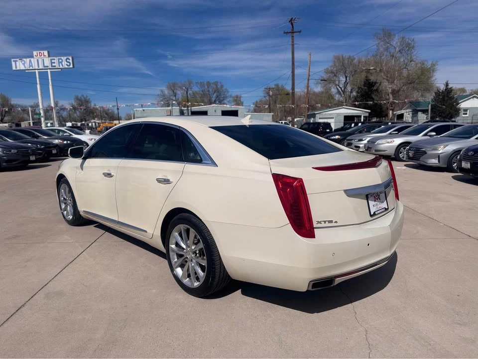 2014 Cadillac XTS - Image 5 of 17