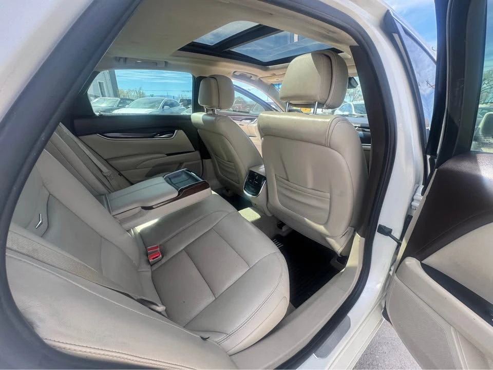 2014 Cadillac XTS - Image 14 of 17