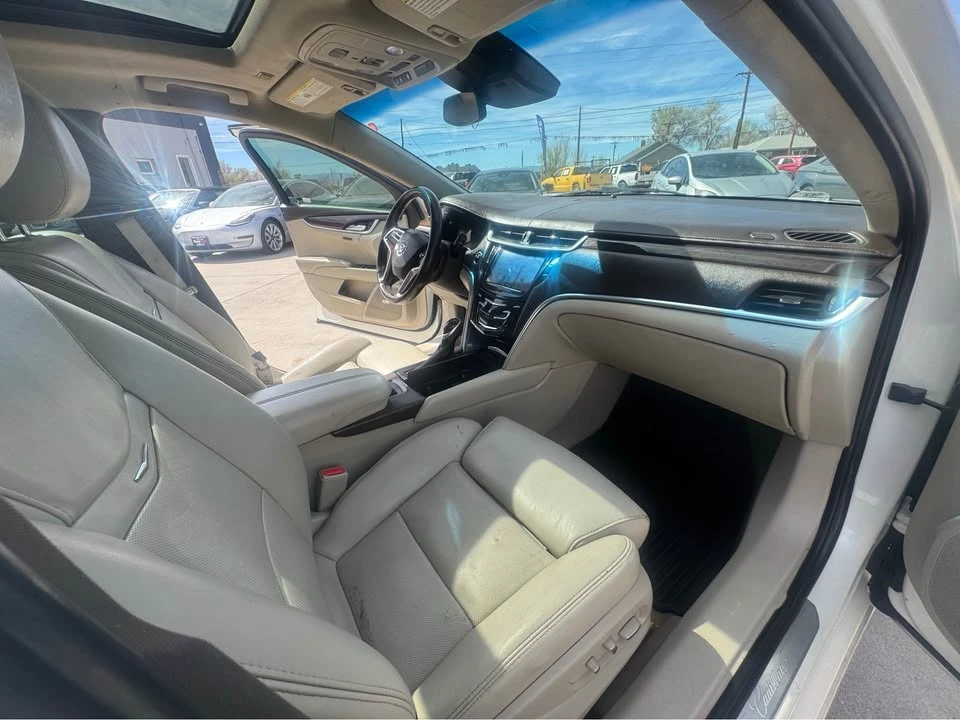 2014 Cadillac XTS - Image 16 of 17