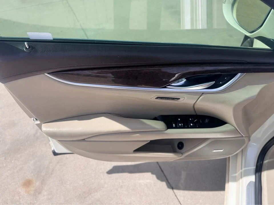2014 Cadillac XTS - Image 10 of 17