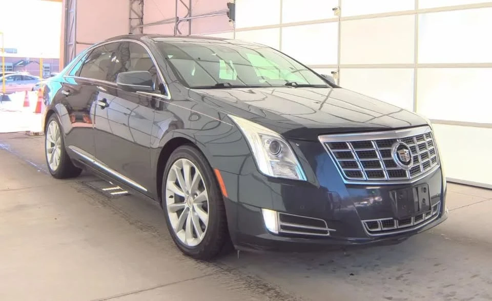 2014 Cadillac XTS - Image 6 of 6