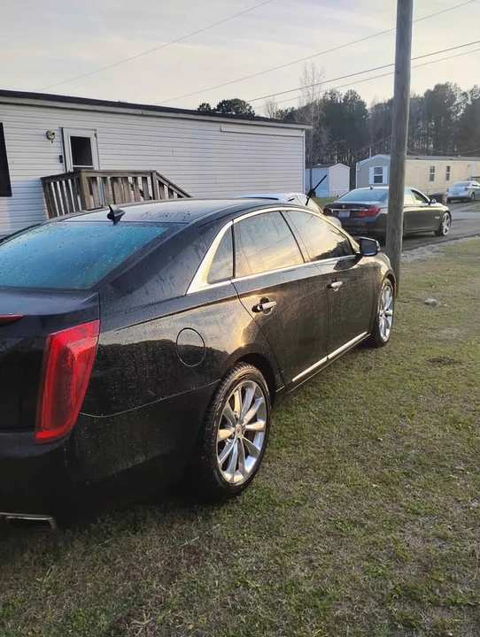 2014 Cadillac XTS - Image 3 of 5