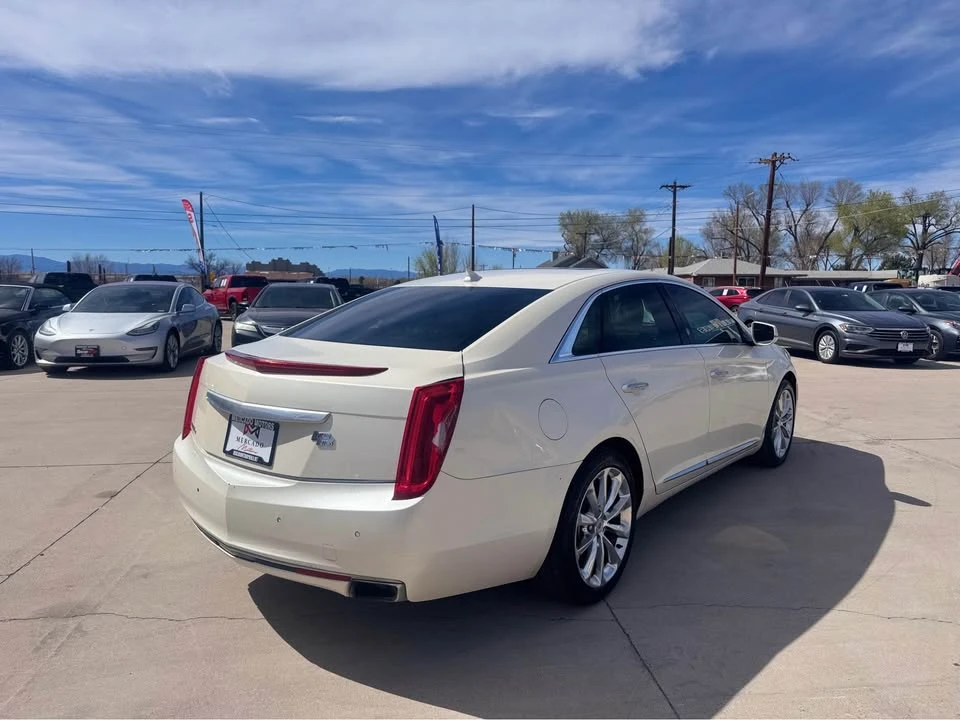 2014 Cadillac XTS - Image 3 of 17