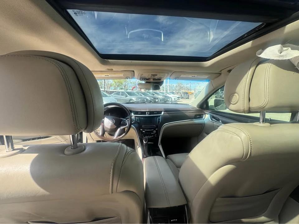 2014 Cadillac XTS - Image 13 of 17